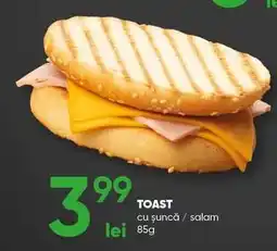 PROFI TOAST Ofertă
