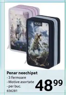 Selgros Penar neechipat Ofertă