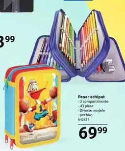 Selgros Penar echipat Ofertă