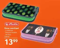 Selgros Penar neechipat Ofertă
