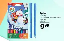 Selgros Carioci Ofertă