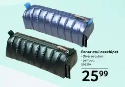 Selgros Penar etui neechipat Ofertă