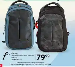 Selgros Rucsac Ofertă