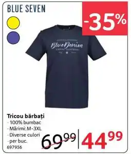 Selgros Tricou bărbați Ofertă