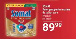 Selgros SOMAT Ofertă