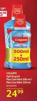 Selgros COLGATE Ofertă