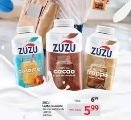 Selgros ZUZU Ofertă