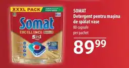 Selgros SOMAT Ofertă