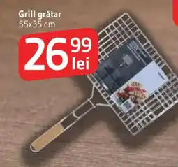 Supeco Grill grătar Ofertă