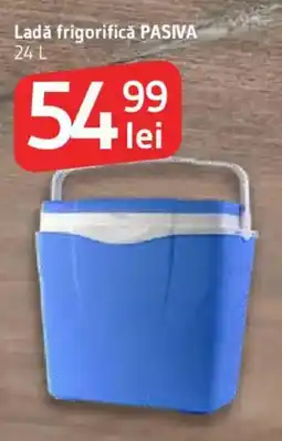Supeco Ladǎ frigorifică PASIVA Ofertă