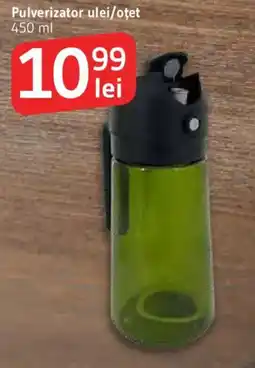 Supeco Pulverizator ulei/oţet Ofertă