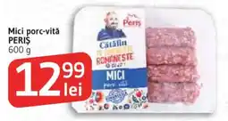 Supeco Mici porc-vită PERIS Ofertă