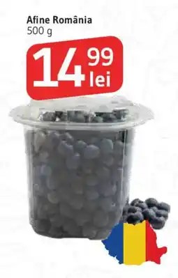 Supeco Afine România Ofertă