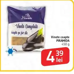 Supeco Vinete coapte PIRAMIDA Ofertă