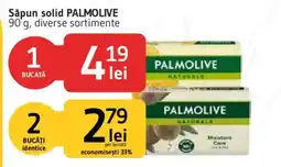 Supeco Săpun solid PALMOLIVE Ofertă