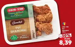 Kaufland PUI SHANGHAI Ofertă