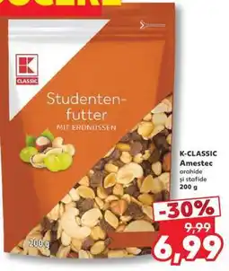 Kaufland K-CLASSIC Amestec Ofertă
