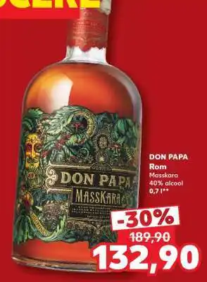 DON PAPA Rom
