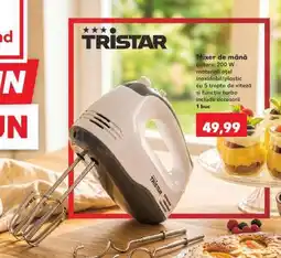 Kaufland Mixer de mână Ofertă