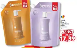 Kaufland SENSE Rezervă săpun lichid Ofertă