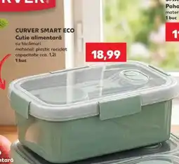Kaufland CURVER SMART ECO Ofertă