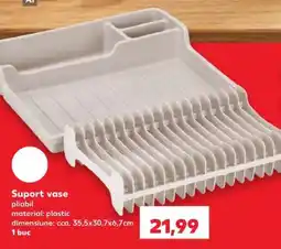 Kaufland Suport vase Ofertă