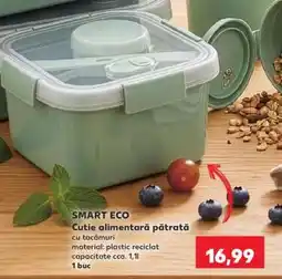 Kaufland SMART ECO Ofertă