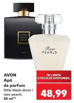 Kaufland AVON Apă de parfum Ofertă