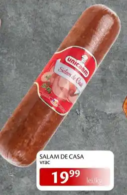 Unicarm unicarm Salam de casa vrac Ofertă