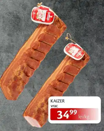 Unicarm KAIZER vrac
