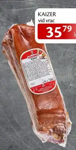 Unicarm unicarm Kaizer vid vrac Ofertă