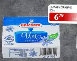 Unicarm Unicarm unt 65% grasime Ofertă