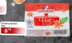Unicarm Unicarm unt 80% grasime Ofertă
