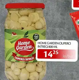 Unicarm Home garden ciuperci intregi Ofertă