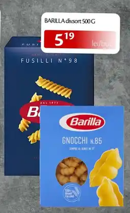 Unicarm BARILLA divsort Ofertă