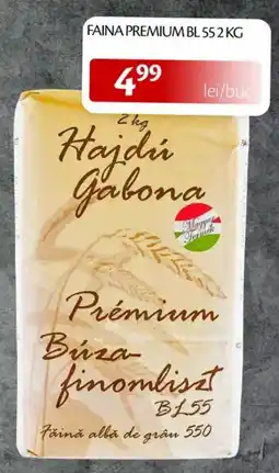 Unicarm Faina premium BL55 Ofertă