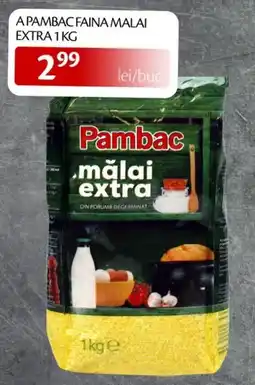 Unicarm A pambac faina malai extra Ofertă