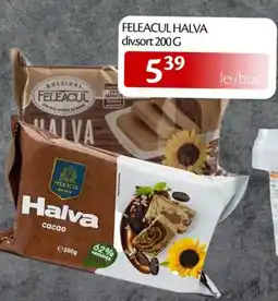 Unicarm Feleacul halva divsort Ofertă