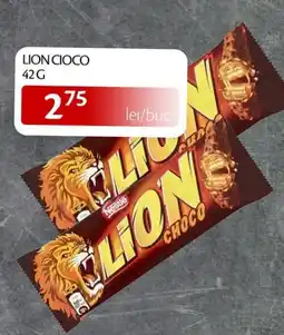 Unicarm Lion cioco Ofertă