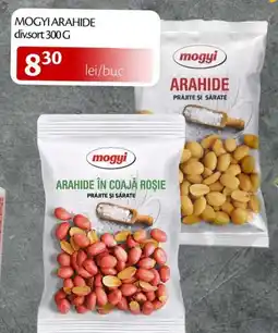 Unicarm Mogyi arahide divsort Ofertă