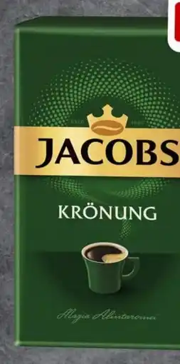 Unicarm Jacobs kronung Ofertă