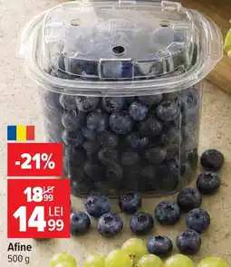 Carrefour Market Afine Ofertă