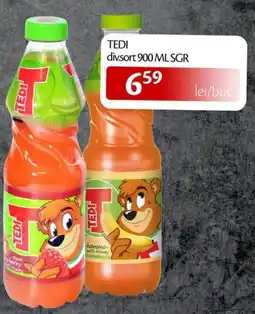 Unicarm Tedi divsort sgr Ofertă