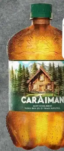 Unicarm Caraiman sgr Ofertă
