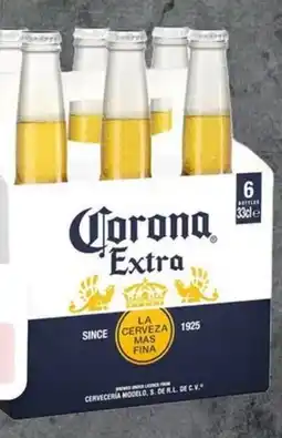 Unicarm Corona extra 6 pack sgr Ofertă