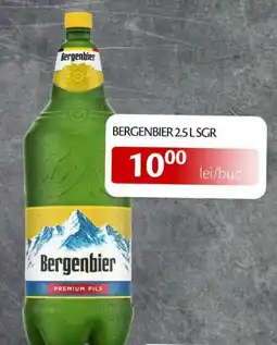 Unicarm Bergenbier sgr Ofertă
