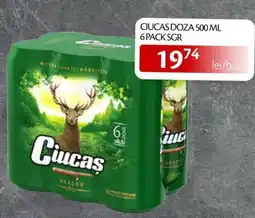 Unicarm Ciucas doza sgr Ofertă