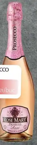 Unicarm Rose marry prosecco 11% sgr Ofertă
