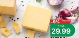 Diana Supermarket Cascaval brådet Ofertă
