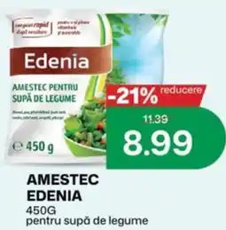 Diana Supermarket Amestec Edenia Ofertă